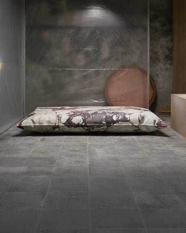 Ex Hale Coffee Table Breccia Viola