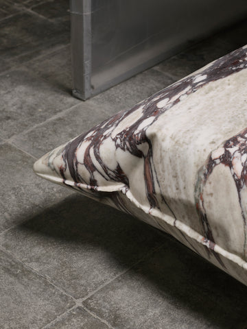 Ex Hale Coffee Table Breccia Viola