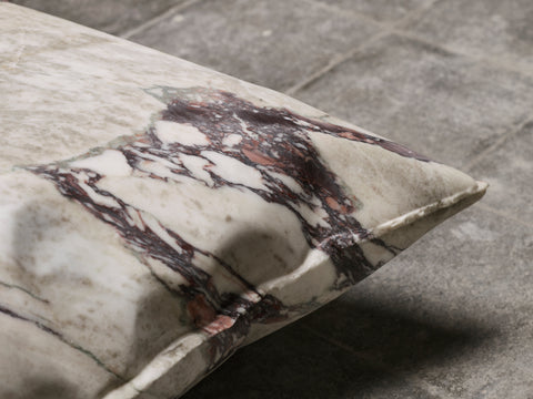 Ex Hale Coffee Table Breccia Viola
