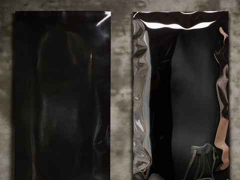 Twins Mirror