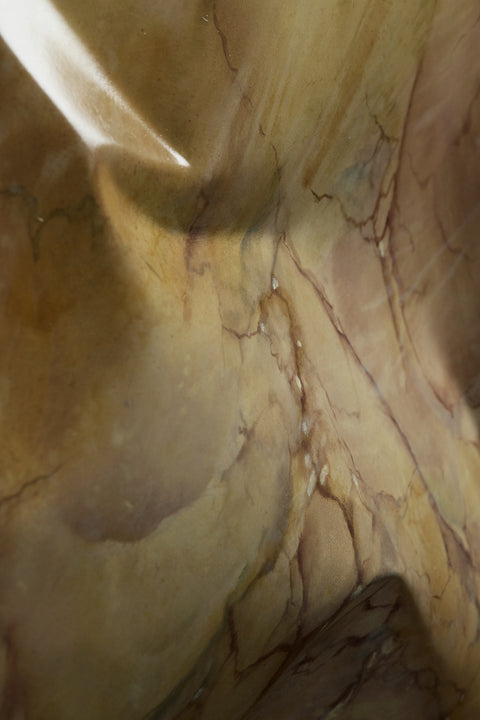 In Hale Wall Piece Faux Breccia Medicae