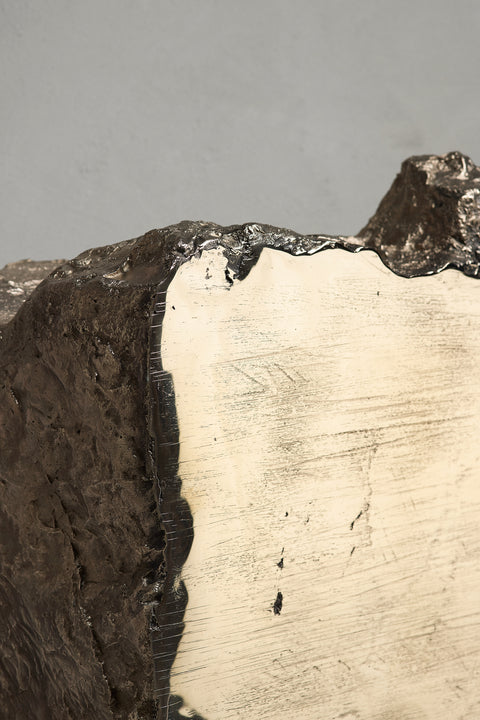 Bronze Cast Marble Medium I