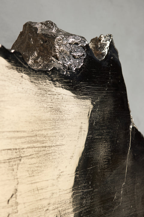 Bronze Cast Marble Medium I