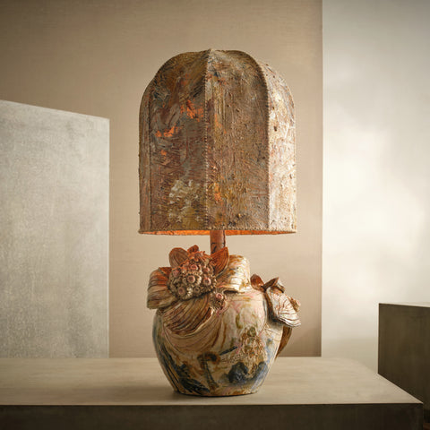 Blooming Terra Lamp MVC 24003