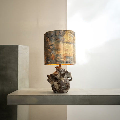 Blooming Terra Lamp MVC25004