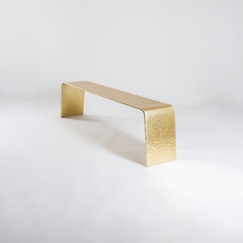 INTERMISSIØN Bench Gold