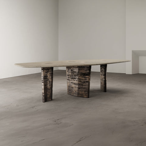 Kaap Dining Table