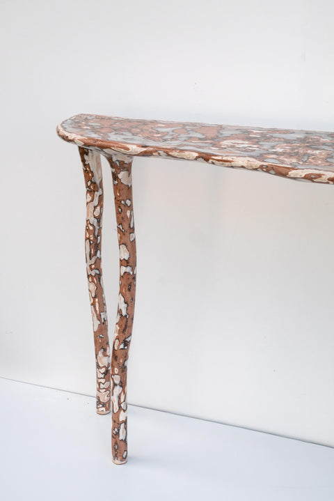 Cambium Brown Console