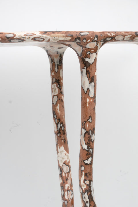 Cambium Brown Console