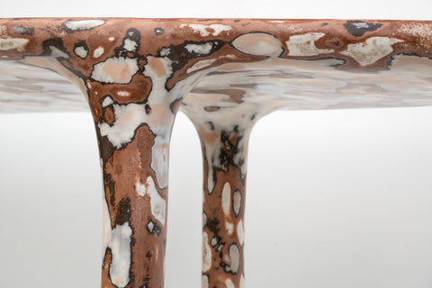 Cambium Brown Console
