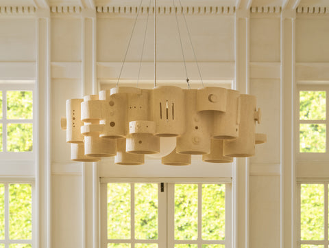 Chandelier Bridge