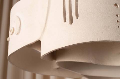 Chandelier Curve Grande