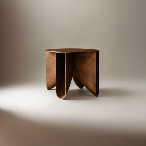 Bb Side Table