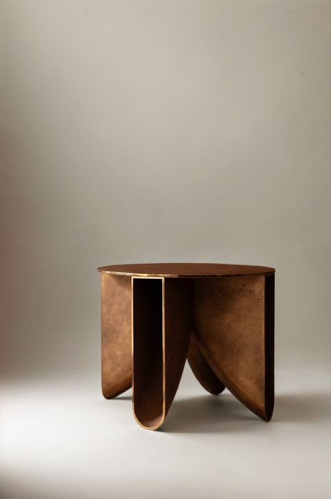 Bb Side Table