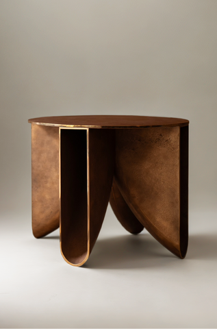Bb Side Table