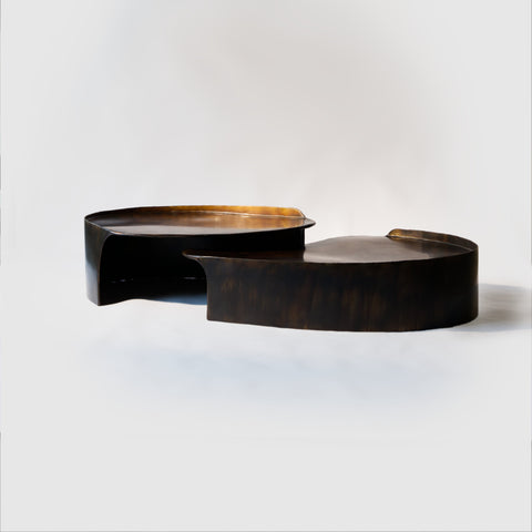 Calle Duo Tables