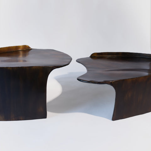 Calle Duo Tables