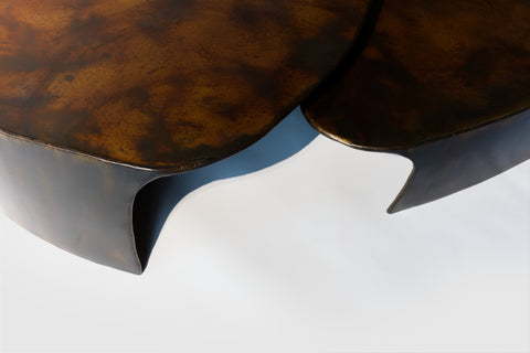 Calle Duo Tables