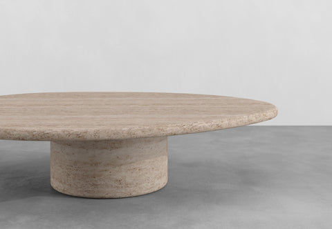 Aude Coffe Table