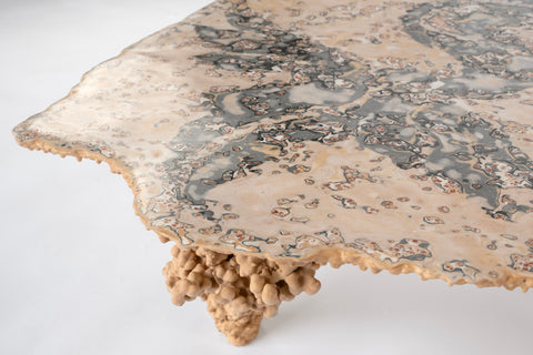 Sea Creature Coffee Table