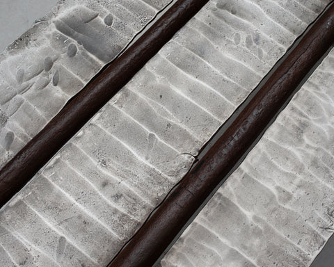 Woven Bench II