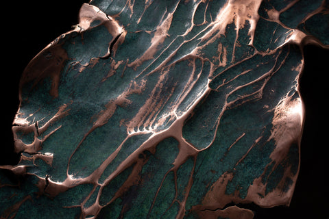 Copper Server On Trestles