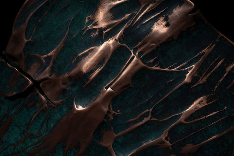 Copper Server On Trestles