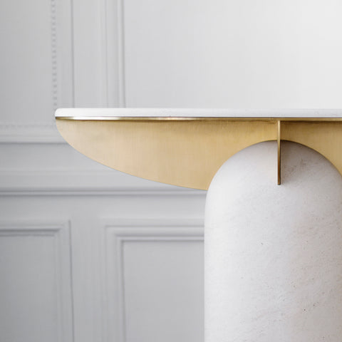 Funambule Console