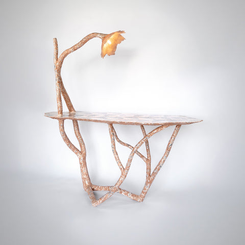 Caracalla console