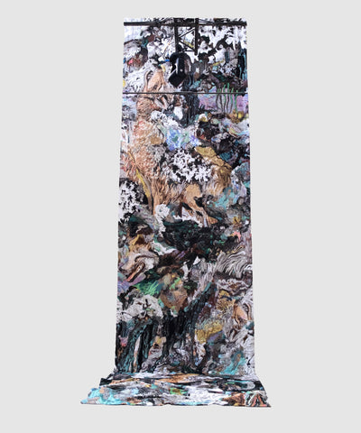 Cosmogony Tapestry