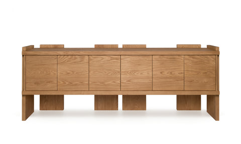 Borde Credenza