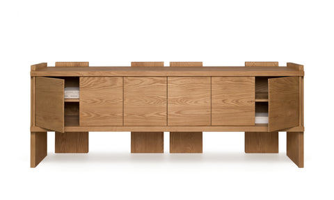 Borde Credenza
