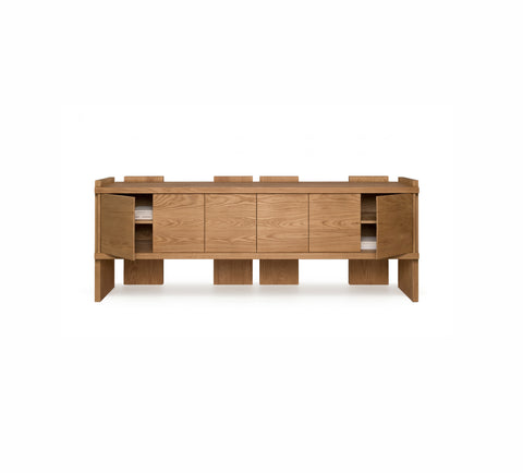 Borde Credenza