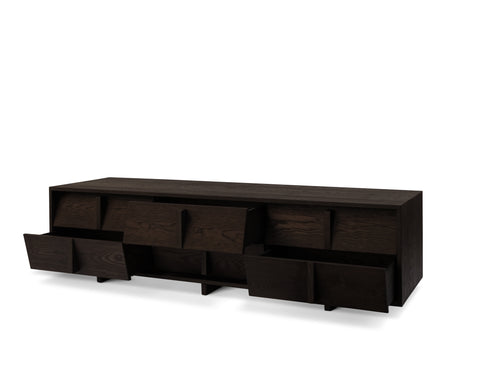 Coba Drawer Dresser