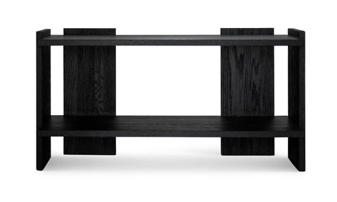 Juddas Bookcase