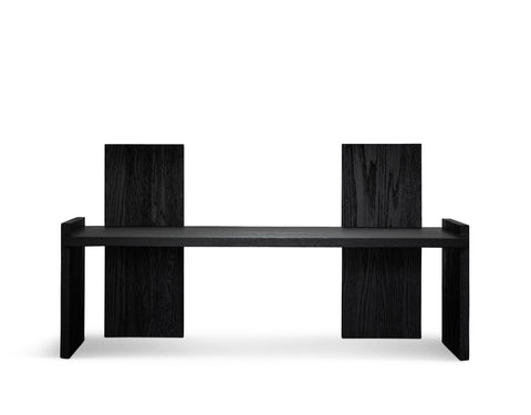 Juddas Bench I