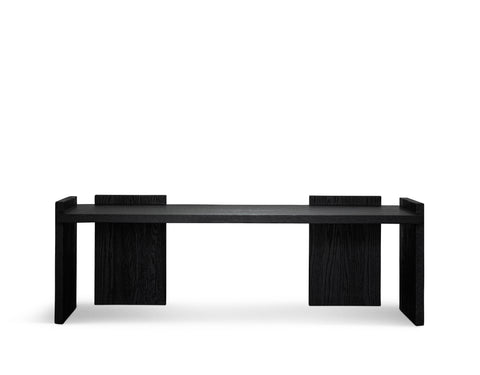 Juddas Bench II