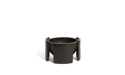 Nura Bowl Small Bronze
