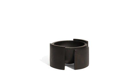 Nura Bowl Small Bronze