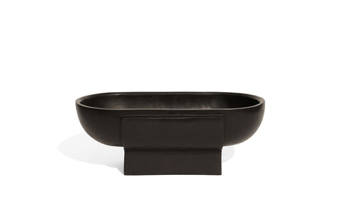 Parra Bowl Small Bronze