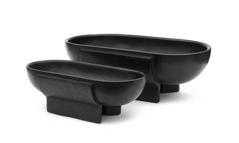 Parra Bowl Small Bronze