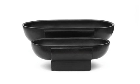 Parra Bowl Small Bronze