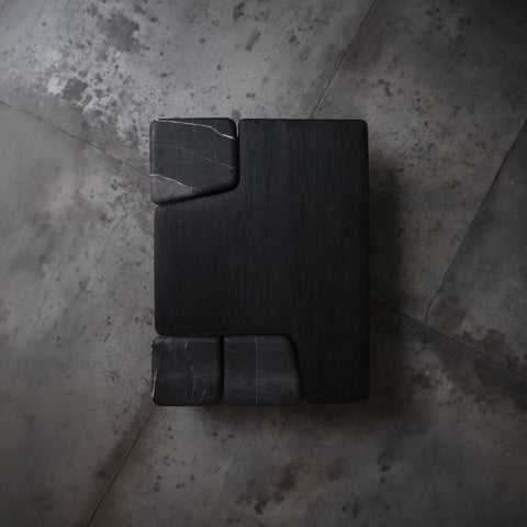 Small Low Table EM01