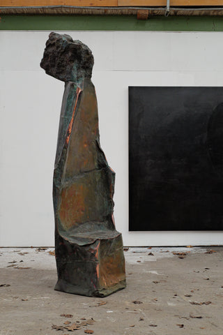 Sisyphus' Throne