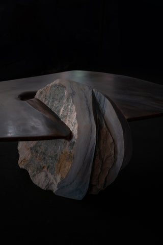 Pico Low Table