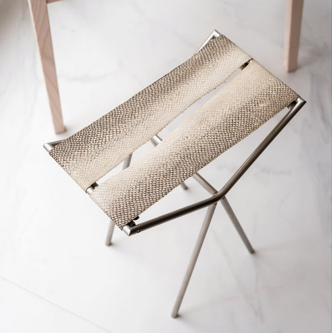 RE-SEA ME Stool