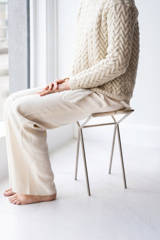 RE-SEA ME Stool