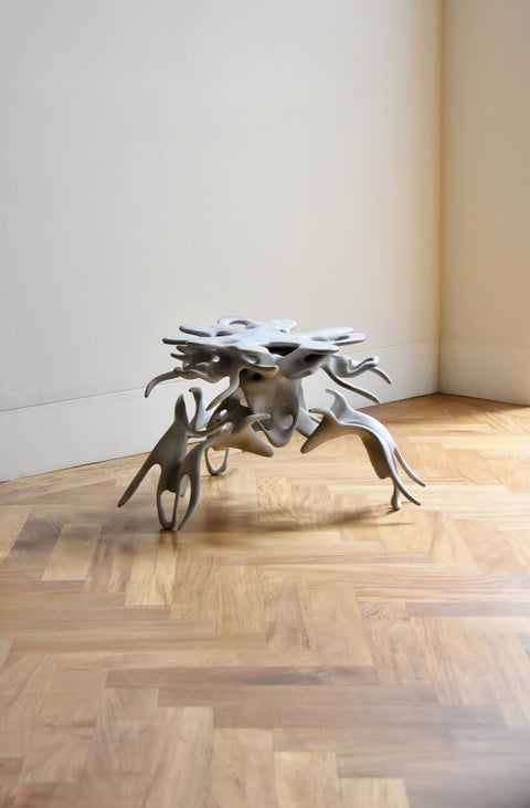 Materia Digital Stool