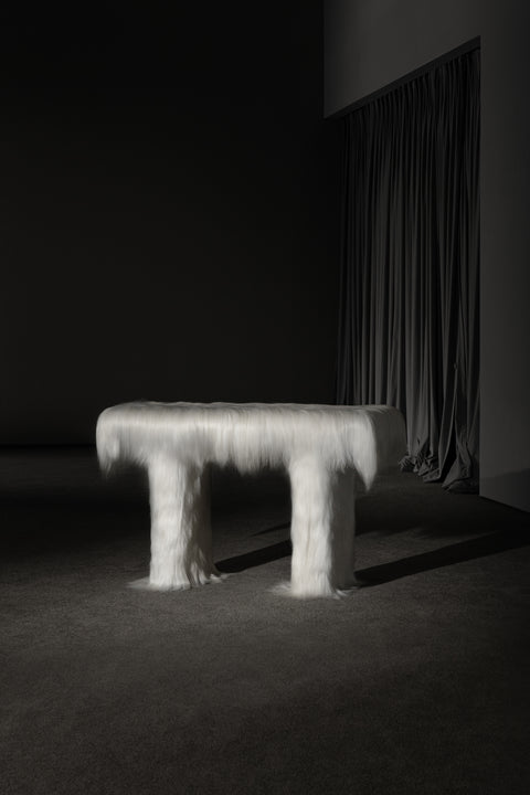 Revelation Of Gaia Console