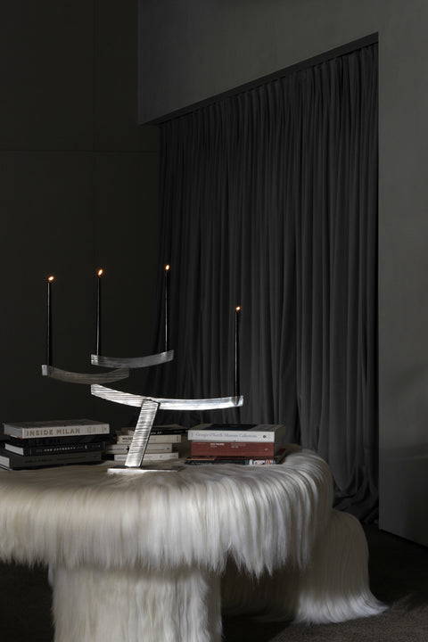 Revelation of Gaia Table